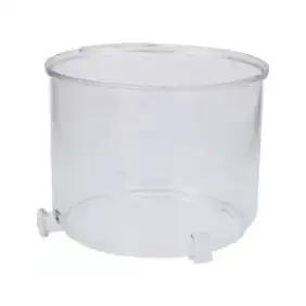 SPM OEM 02.CC0029.01 tank voor chocolademaker 230x183 mm