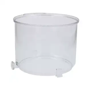 SPM OEM 02.CC0029.01 tank for chocolate maker 230x183 mm