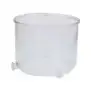 SPM OEM 02.CC0029.01 tank voor chocolademaker 230x183 mm