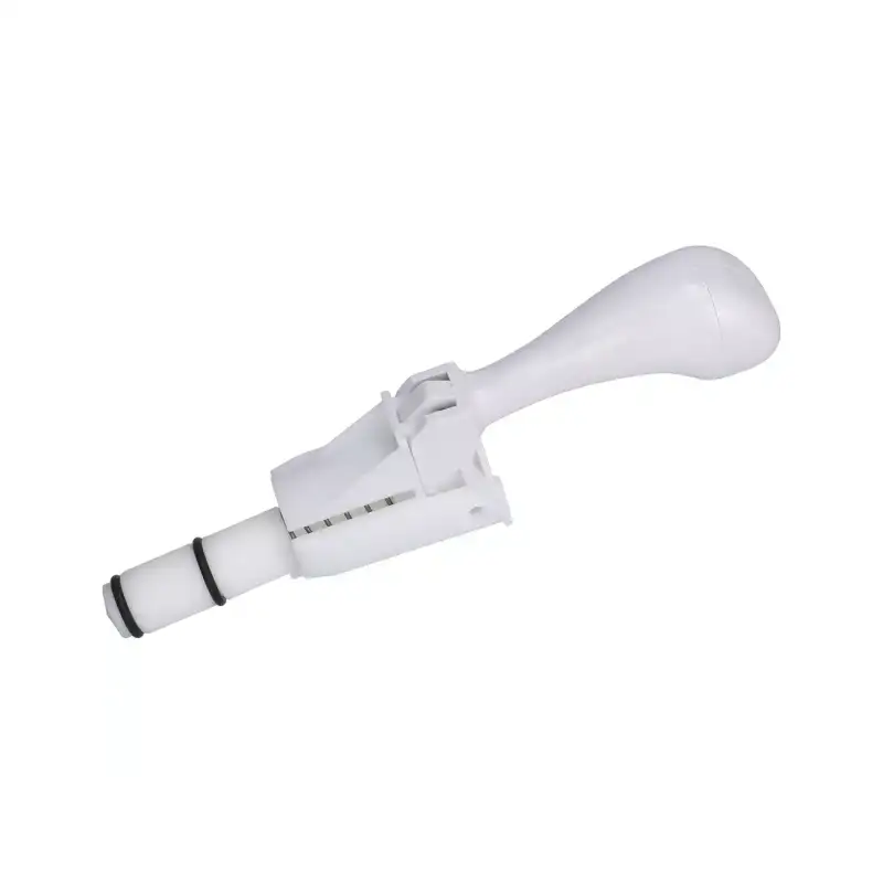 SPM OEM 05.BB0016.02W complete kraan met witte hendel