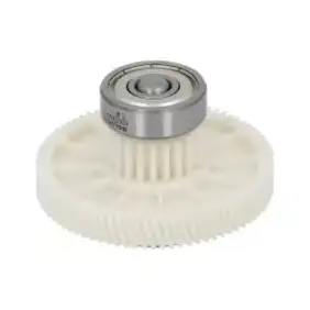 SPM OEM ZZ.ZZ0001.002 ruota per cuscinetto