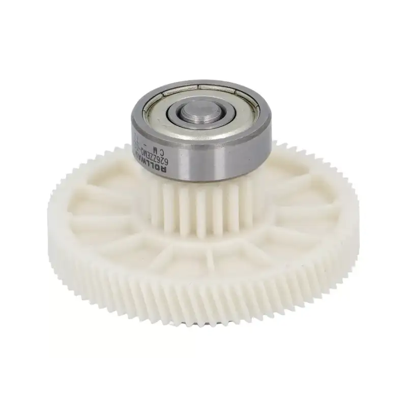 SPM OEM ZZ.ZZ0001.002 wheel for bearing