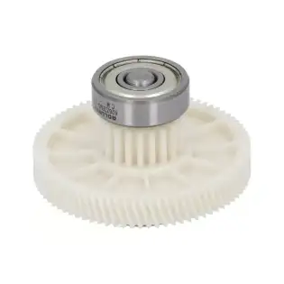 SPM OEM ZZ.ZZ0001.002 wiel voor lager