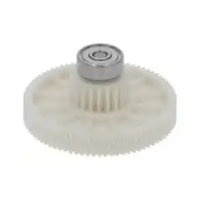 SPM OEM ZZ.ZZ0001.001 wielunit met lagers 42/16 mm