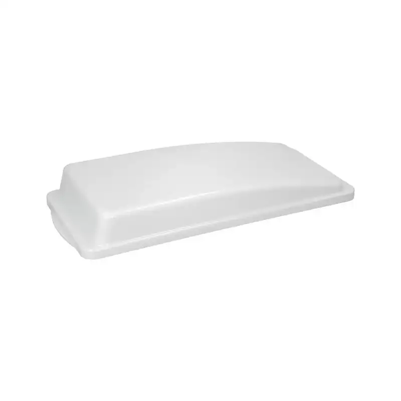 SPM OEM 02.BA0058.001 wit deksel Sorby Dream