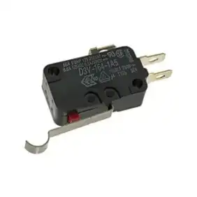 SPM OEM 04.BA0070.001 Interruptor de microrruptor Omron D3V-164-1A5