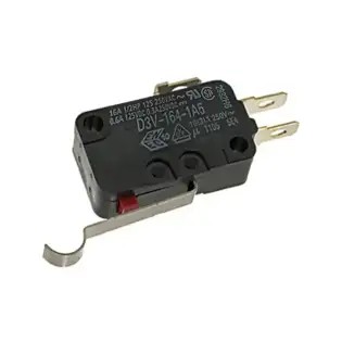 SPM OEM 04.BA0070.001 Interruttore a microscatto Omron D3V-164-1A5