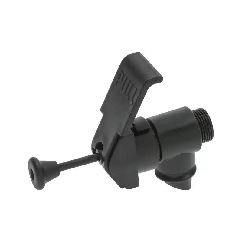 SPM OEM 05.CC0005.02 torneira para máquina de chocolate quente