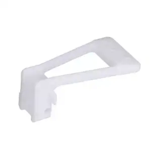 SPM OEM 02.BA0003.001 levier de robinet pour machine à granité