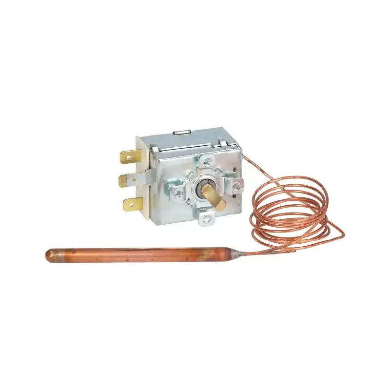 SPM OEM 04.CC0003.001 IMIT TR2 termostato 0+120°C