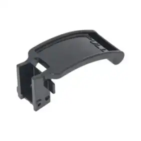 SPM OEM 02.GT0021.001 leva di controllo del rubinetto nera