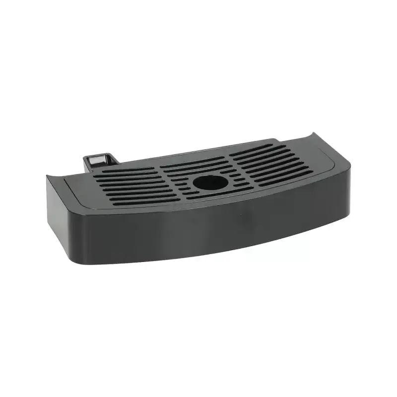 SPM OEM 02.GT0026.001 bac de récupération noir avec grille