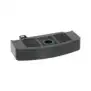 SPM OEM 02.GT0026.001 bandeja de goteo negra con rejilla