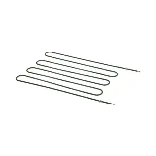 Heating element 2800W 230V compatible with Pizza Group A87RZ65058
