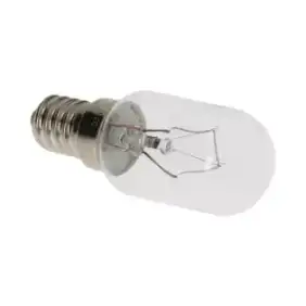 Grupo de pizza A87IL72010 Lámpara de horno E14 40W 220/230V