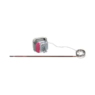 Thermostat triphasé EGO 5534083802 de 50 à 450°C