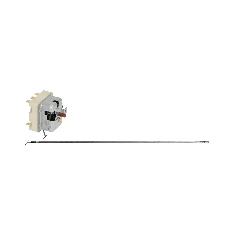 Termostato de seguridad de 1 polo Pizza Group OEM A88TX85006.