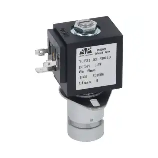 DR Coffee OEM 9D0300029 Hülse für ODE Magnetventil