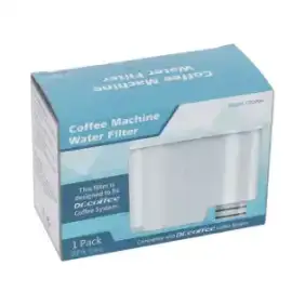 DR Coffee OEM 9S0200002 water and limescale filter