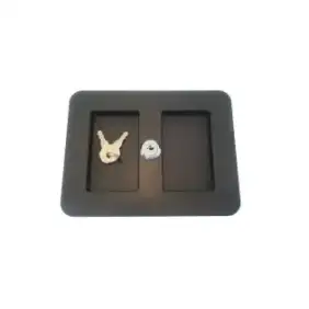 Coperchio del contenitore di caffè in grani DR Coffee OEM 9N0100048