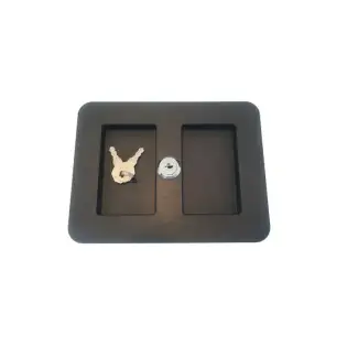 Coperchio del contenitore di caffè in grani DR Coffee OEM 9N0100048