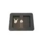 DR Coffee OEM 9N0100048 Kaffeebohnenbehälterdeckel