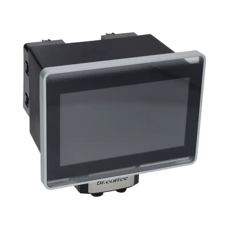 DR Coffee OEM 9N0100104 front panel assembly C10