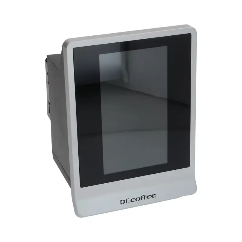 DR Coffee OEM 9N0100102 Frontpanel-Montage F08