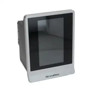 DR Coffee OEM 9N0100102 front panel assembly F08
