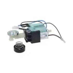 DR Coffee OEM 9N0100555 waterpomp