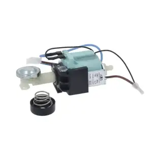 Wasserpumpe DR Coffee OEM 9N0100555