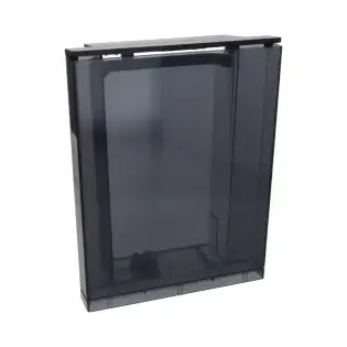 DR Coffee OEM 9N0100100 grote watertank F10