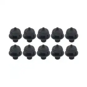 DR Coffee OEM 9S0100033 stoompijp M12 10 stuks