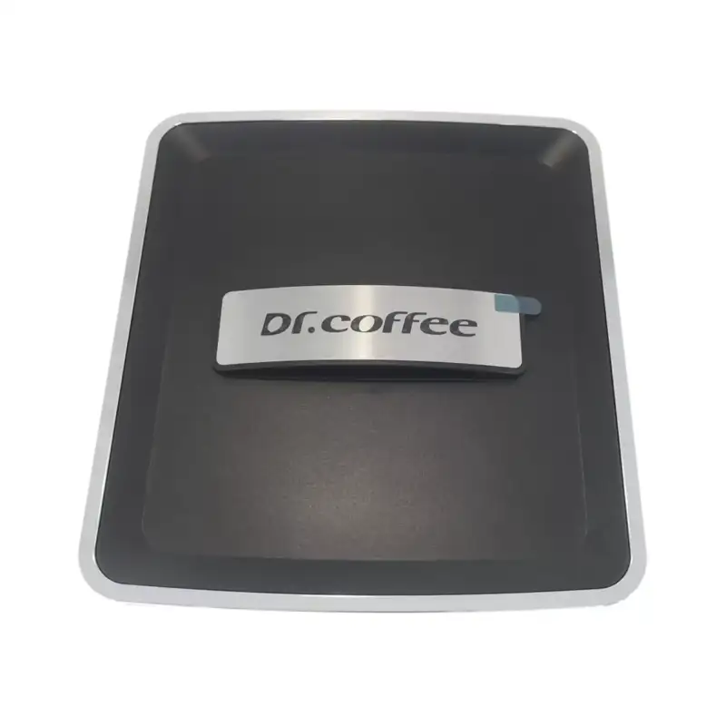 DR Coffee OEM 9N0100099 coffee beans container group F10