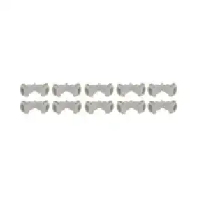 DR Coffee OEM 9S0100029 accessori 10 pezzi