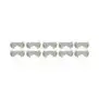 DR Coffee OEM 9S0100029 accessori 10 pezzi