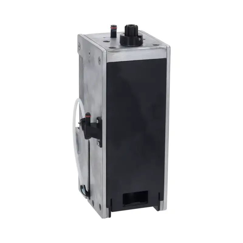 DR Coffee OEM 9N0100117 Kaffeegruppe F3