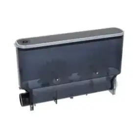 Cafeteira DR OEM 9N0100181 recipiente esquerdo