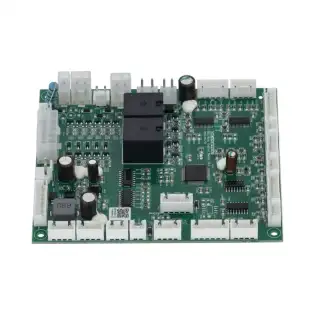 DR Coffee OEM 9D0100014 Cafematic control board PCBA