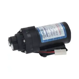 DR Coffee OEM 9D0300051 membraanpomp