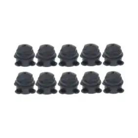DR Coffee OEM 9S0100006 Milchschäumdüse 10 Stück