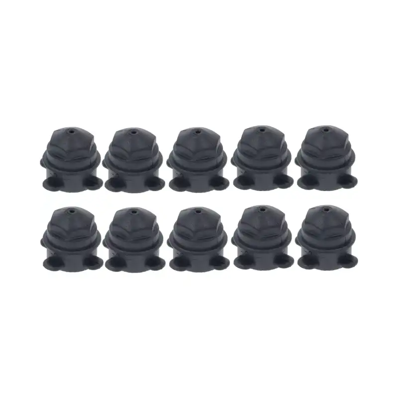 DR Coffee OEM 9S0100006 buse à mousse pour lait 10 pièces