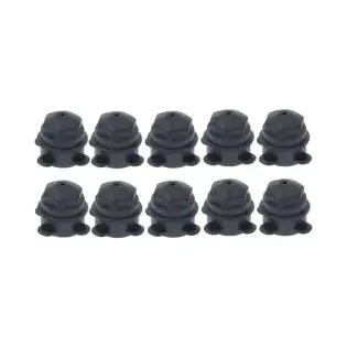 DR Coffee OEM 9S0100006 Milchschäumdüse 10 Stück
