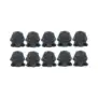 DR Coffee OEM 9S0100006 melkschuimpijpje 10 stuks