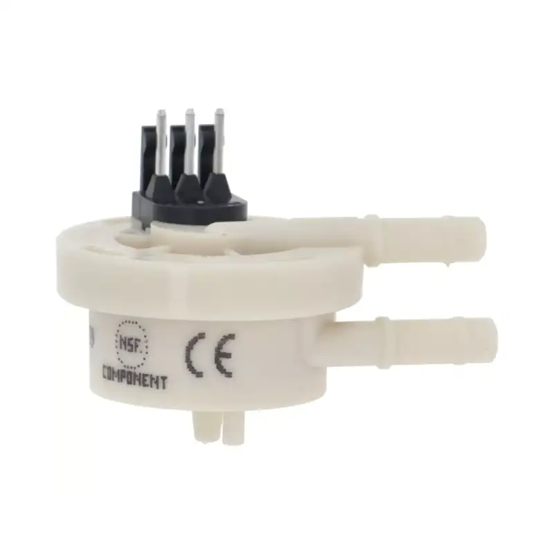 DR Coffee OEM 9D0300026 medidor de fluxo