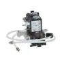 Válvula solenoide DR Coffee OEM 9N0100070 de 2 grupos.
