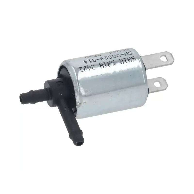 Groupe de soupape électromagnétique DR Coffee OEM 9D0300017 F2