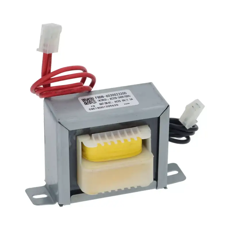 Transformador DR Coffee OEM 9D0300018