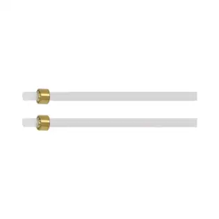 DR Coffee OEM 9G030002 PTFE tube ø 2.5x4 mm