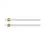 DR Coffee OEM 9G030002 PTFE-Rohr ø 2,5x4 mm